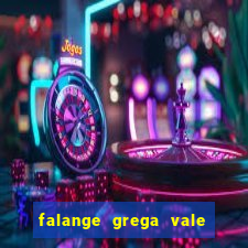 falange grega vale do amanhecer